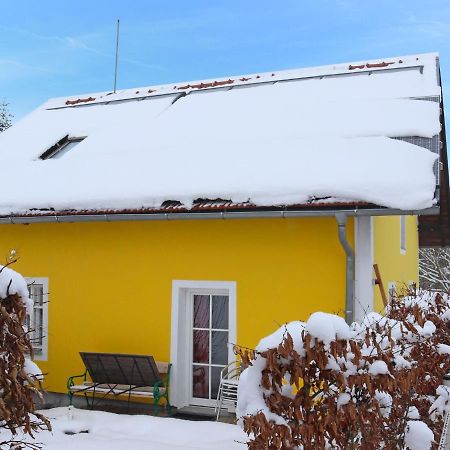 Holiday Home Kleine Winten By Interhome Geinberg Exterior foto