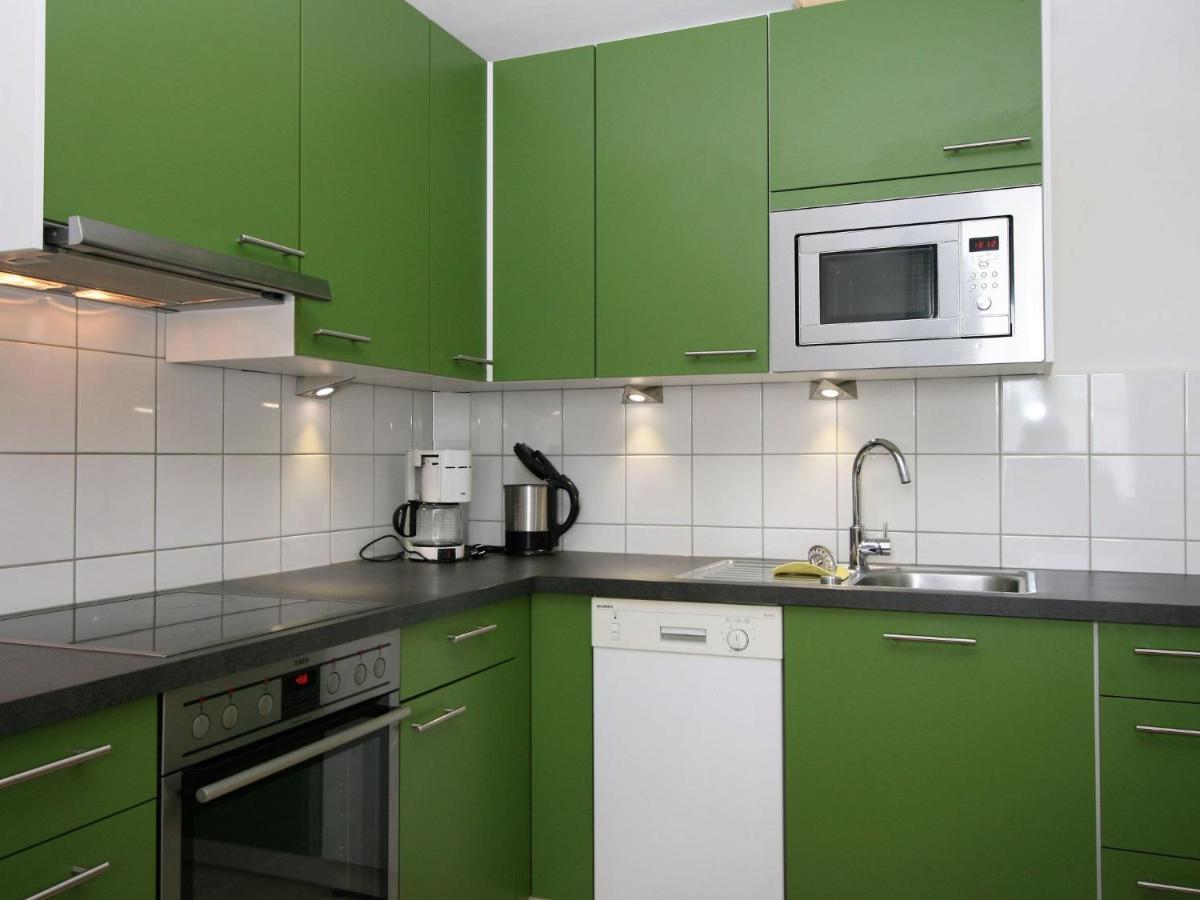 Holiday Home Kleine Winten By Interhome Geinberg Exterior foto
