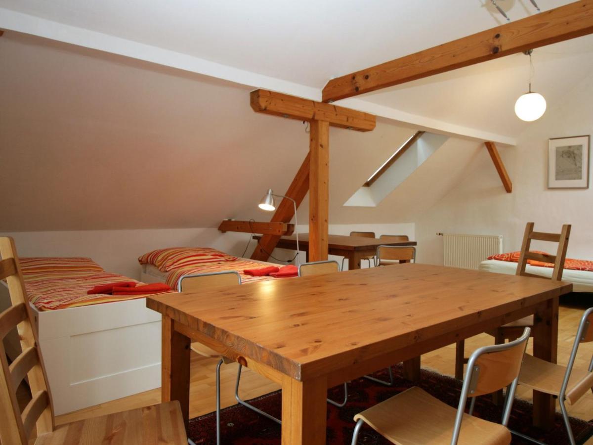Holiday Home Kleine Winten By Interhome Geinberg Exterior foto