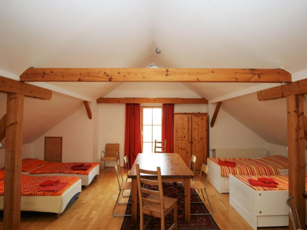 Holiday Home Kleine Winten By Interhome Geinberg Exterior foto