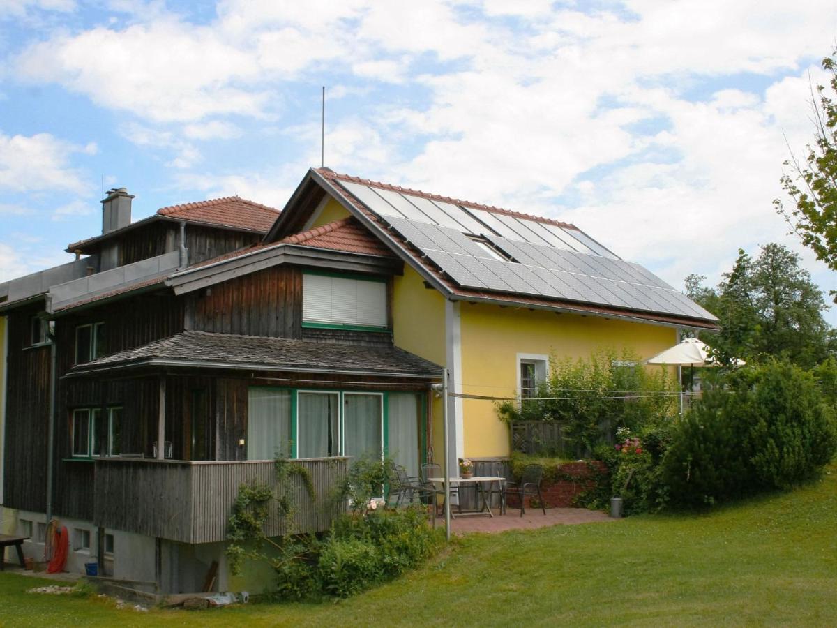 Holiday Home Kleine Winten By Interhome Geinberg Exterior foto