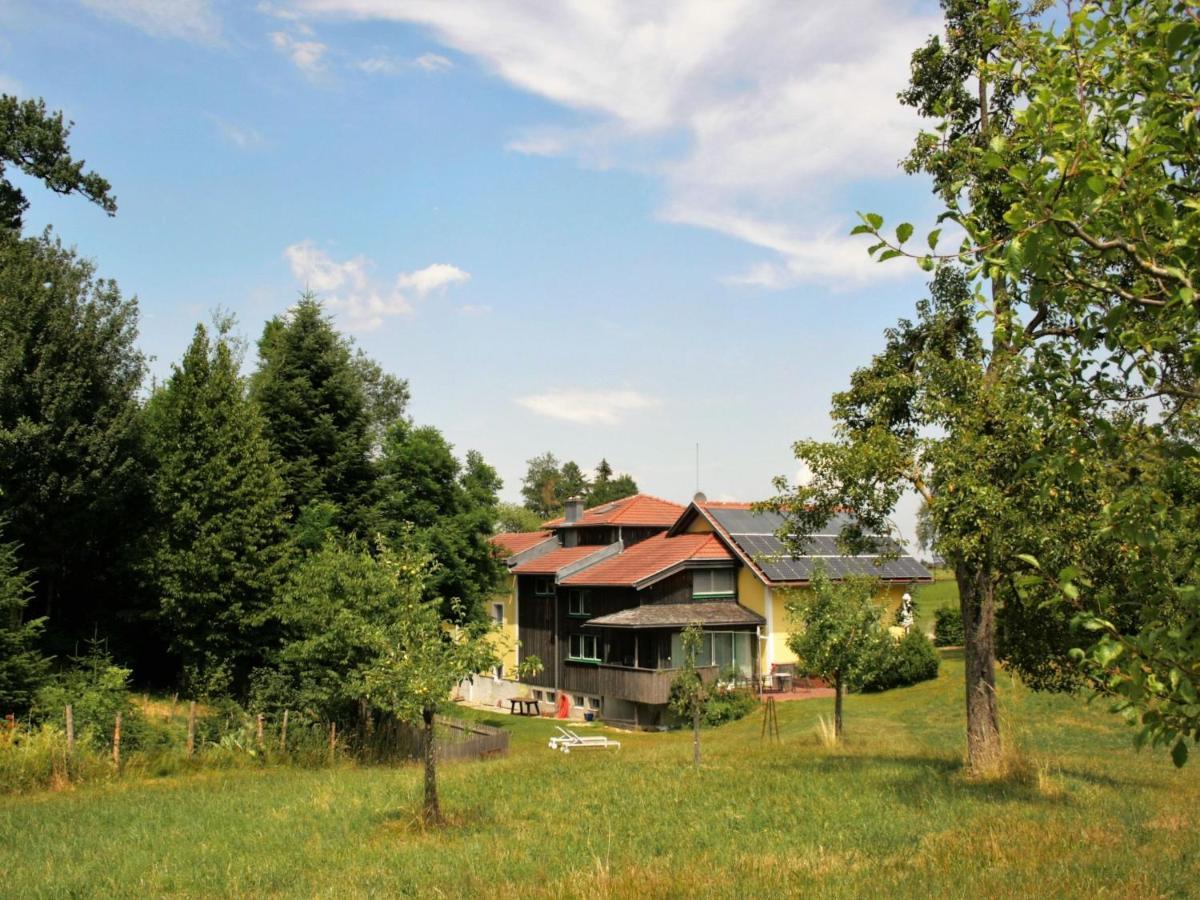 Holiday Home Kleine Winten By Interhome Geinberg Exterior foto