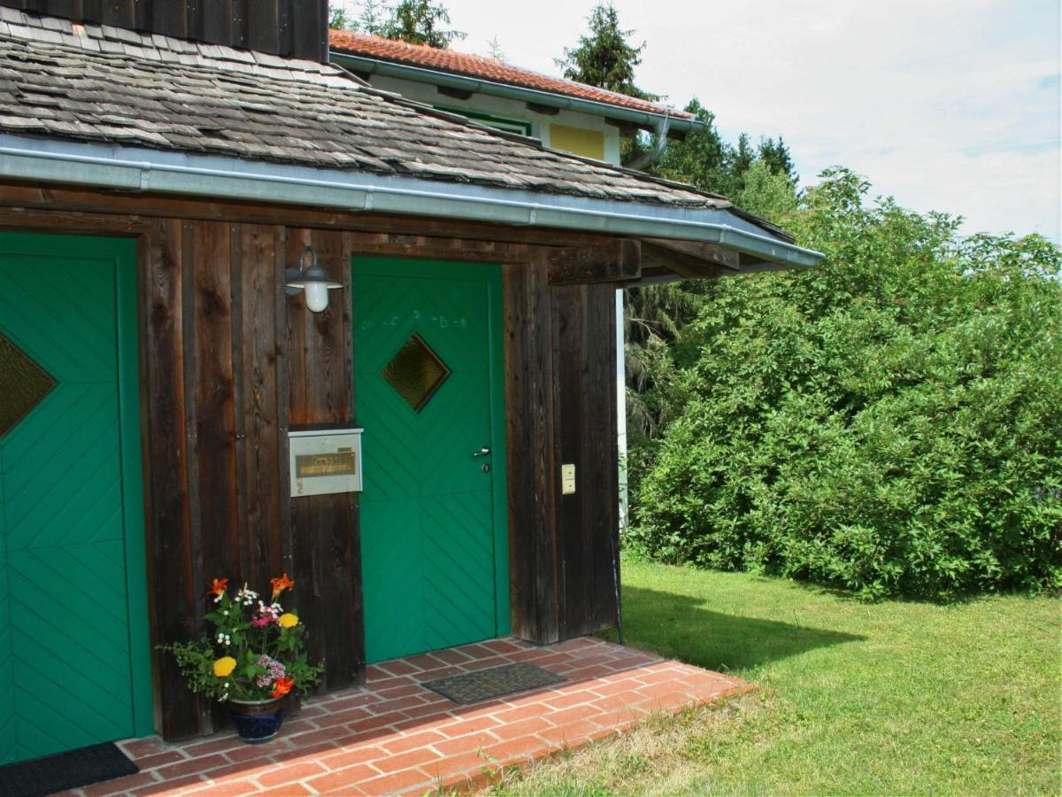 Holiday Home Kleine Winten By Interhome Geinberg Exterior foto