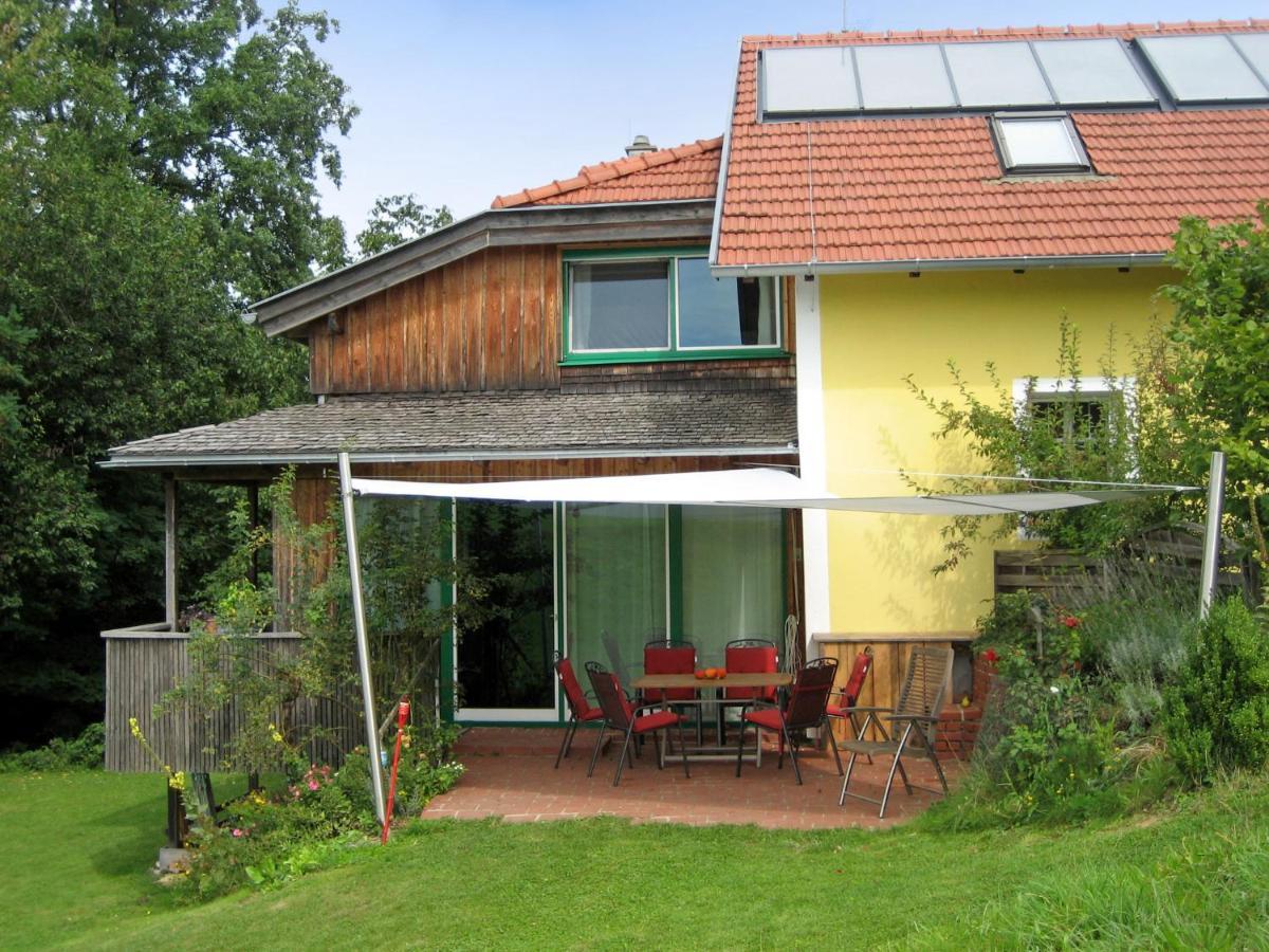 Holiday Home Kleine Winten By Interhome Geinberg Exterior foto